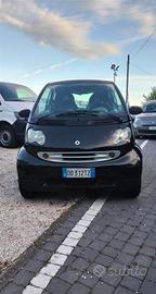 Smart 700 city-coupé passion