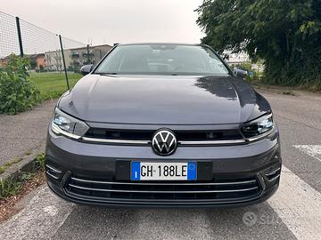 Polo 1.0 TSI Style DSG restailing