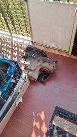 cambio smart