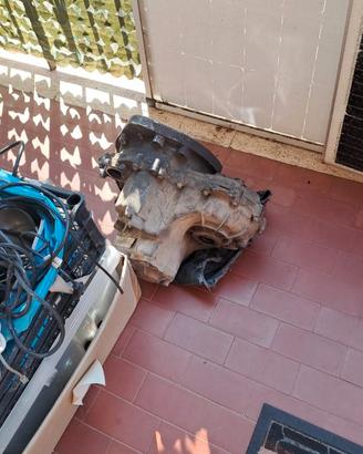 cambio smart
