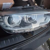faro led bmw serie 1 f20