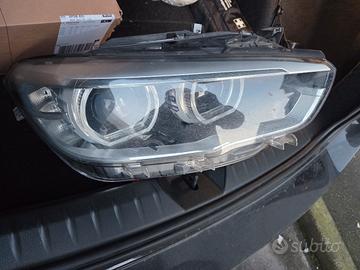 faro led bmw serie 1 f20