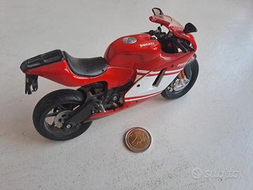 maisto ducati modellino