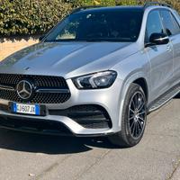 Mercedes Gle 350de amg premium plus
