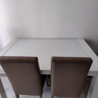 Tavolo fisso Calligaris