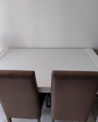 Tavolo fisso Calligaris
