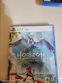 horizon forbidden west
