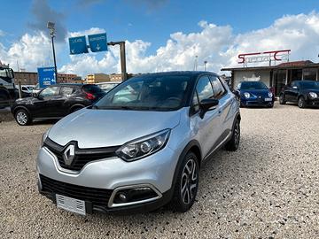 Renault Captur dCi 8V 90 CV Start&Stop Energy Inte
