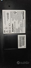 smart TV 48 pollici philips