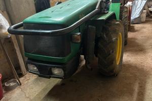 Ferrari system 35 cavalli snodato