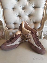 Hogan Olympia sneakers