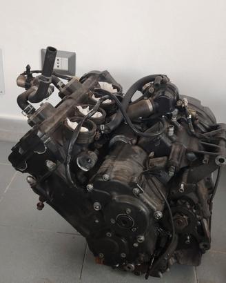 Motore intero Yamaha r1 2004 2005 2006 20 valvole