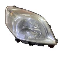 FARO ANTERIORE DESTRO FIAT Fiorino 2Â° Serie (07>1