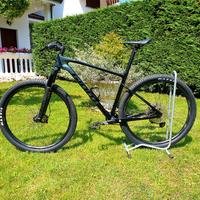 MTB GIANT XTC 3 Advance - Taglia L