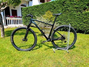 MTB GIANT XTC 3 Advance - Taglia L