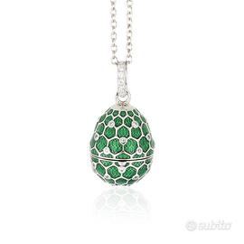 Collana con sorpresa Romanov Collection | TSARS Co