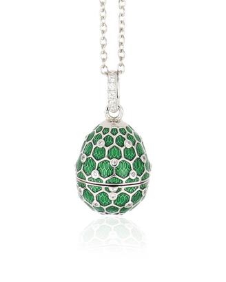 Collana con sorpresa Romanov Collection | TSARS Co