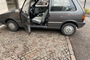 Fiat uno sting 1988