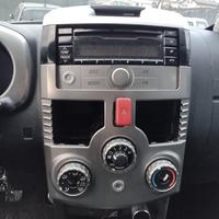 Comandi riscaldamento DAIHATSU TERIOS del 2009