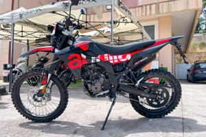 Aprilia RX 125 & SX 125 - 2026 Intera Gamma