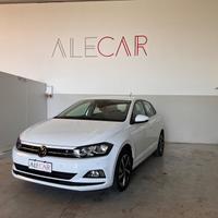 Volkswagen Polo 1.0 TSI 5p. Highline BlueMotion Te