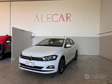 Volkswagen Polo 1.0 TSI 5p. Highline BlueMotion Te