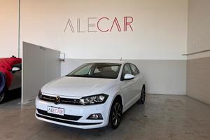 Volkswagen Polo 1.0 TSI 5p. Highline BlueMotion Te