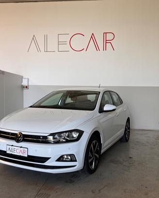 Volkswagen Polo 1.0 TSI 5p. Highline BlueMotion Te