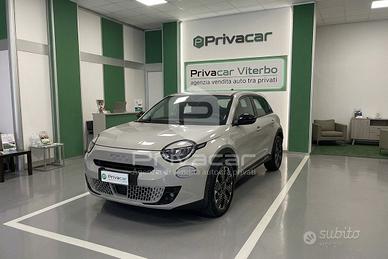 FIAT 600 Hybrid 145 CV DCT MHEV La Prima