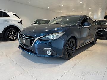 Mazda 3 Mazda3 2.2 Skyactiv-D Exceed