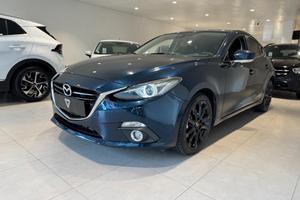 Mazda 3 Mazda3 2.2 Skyactiv-D Exceed