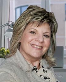 Impiegata amministrativa