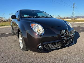 Alfa Romeo MiTo 1.4 Benzina 77cv