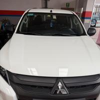 Mitsubishi L 200