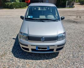 FIAT Panda 2ª serie - 2006
