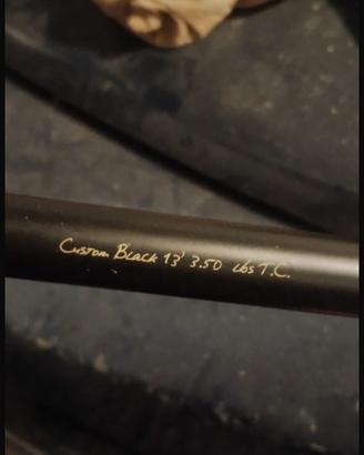 3 Canne carpfishing pro logic