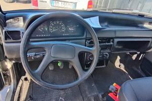 FIAT UNO 1993 STERZO
