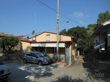 Immobile indipendente, come se fosse una villetta