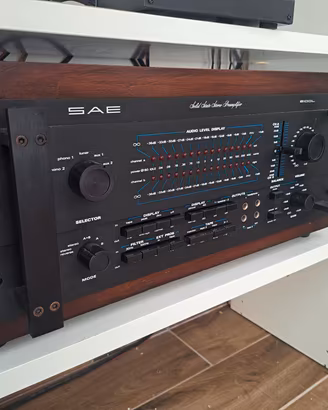 SAE 2100l