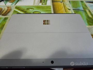 NOTEBOOK MICROSOFT SURFACE come nuovo