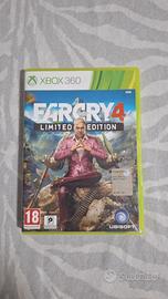 Farcry 4 (Xbox 360)