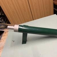 Lampada fontana arte