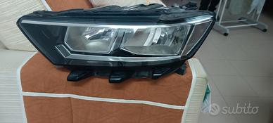 Ricambi T-ROC  anno 2019