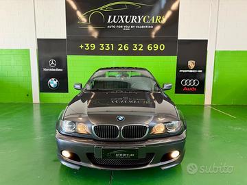 Bmw 330d M-Sport Top 204CV