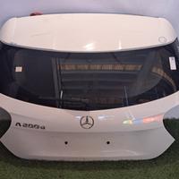 PORTELLONE POSTERIORE COMPLETO MERCEDES Classe A S