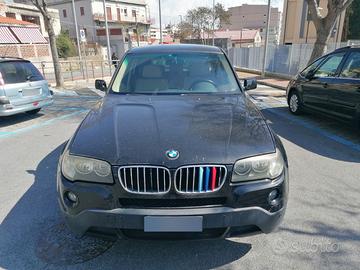 BMW X 3