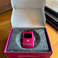 Motorola Razr V3