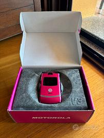 Motorola Razr V3