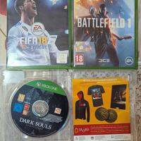 Giochi Xbox one
