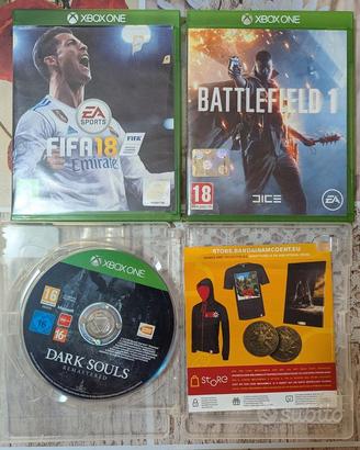 Giochi Xbox one